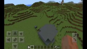 Лучший плагин на приват | обзор плагинов | MC:PE