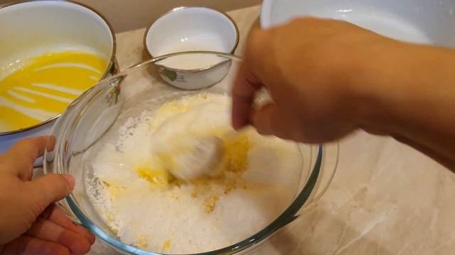 Кокосовое печенье. Кокосанка. Простой рецепт вкусного печенья