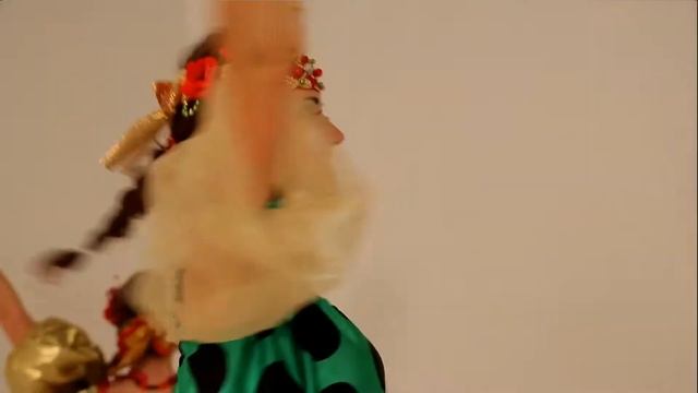 Шоу-балет Империя. Харьков. Калинка смотреть онлайн