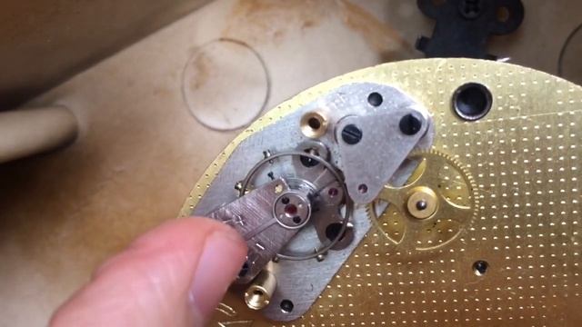 Калибровка механических часов (15/7/2019) смотреть онлайн