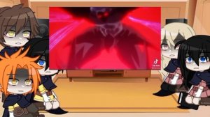 | rimuru students react to... | Part 1/? | Gacha club |