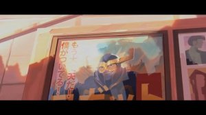 PARFUM FRAISE | Animation Short Film 2017 - GOBELINS(на русском)