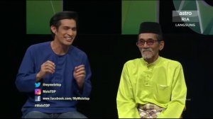 Meletop S6 (21.8.2018) - Malaydrama.com