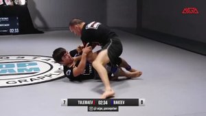 ГРЕППЛЕР ПРОТИВ ВОЛЬНИКА\\АЙДАР ТУЛЕЙБАЕВ vs АМАНДЫК БАКЕЕВ ARLAN GRIP PRO #5