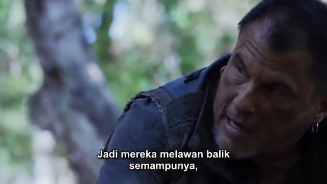 JUNGLE RUN || SUB INDO смотреть онлайн