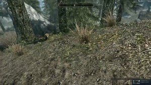 The Elder Scrolls V: Skyrim - 41 Руины Килкрит (Меридия) Часть перваая
