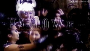 Halloween Collab | Это Хэллоуин - Даниэла Устинова 🎃✨