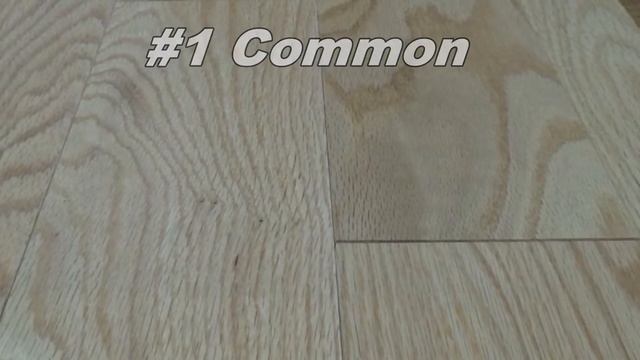 Red Oak Hardwood Flooring | Red Oak Flooring Options смотреть онлайн