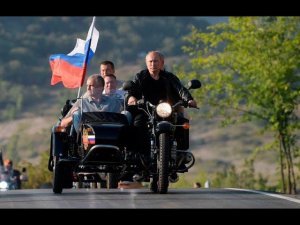 Производство мотоциклов «Урал» перенесли из России в Казахстан из-за санкций