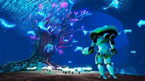 РОККИ ИГРАЕТ В SUBNAUTICA