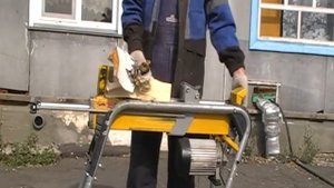 Гидравлический колун