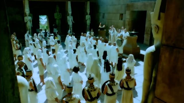 O'ZBEK KINO | YUSUF ALAYHISSALOM 35 QISM | ЮСУФ ПАЙГАМБАР | 1080р | Исломий кинолар uzbek tilida смотреть онлайн