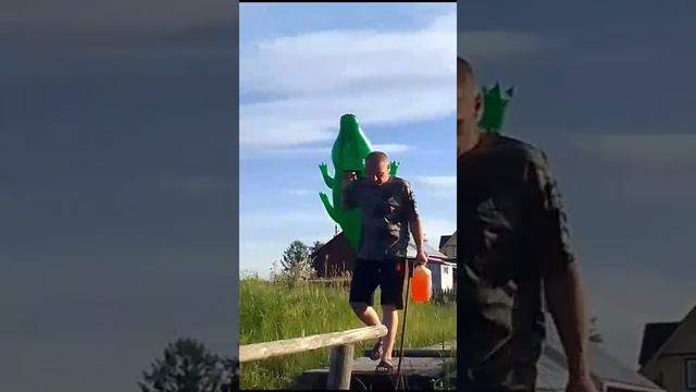спасательный круг))