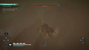 Assassin's Creed Valhalla - Dun Ardtreck (Shard - Fragmento)