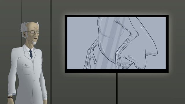 [фонд SCP] Двуногие без перьев  (SCP-3199)