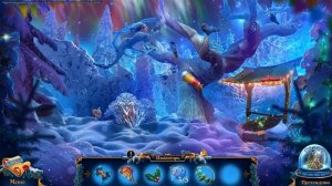 Рождественские истории 9  Лес Рождественских елей Часть2