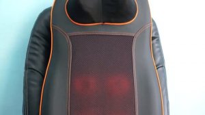 Массажная накидка МНК-01