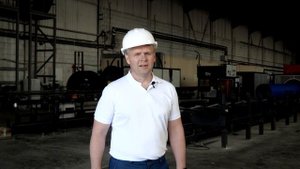 Производственная площадка «ПОЛИПЛАСТИК Поволжье»