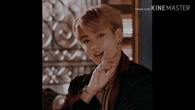 Jeon Jungkook твой одноклассник {3/4} смотреть онлайн