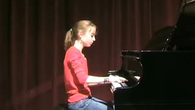 Abby Royer - A Day in Vienna смотреть онлайн