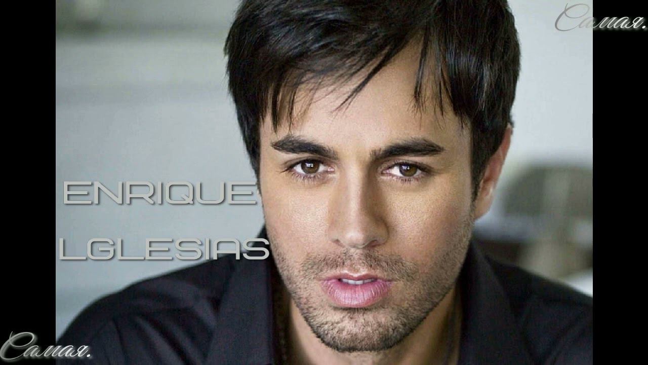 ---Enrique Iglesias ---RING MY BELLS---