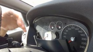 U1900 Не исправность рулевого управления