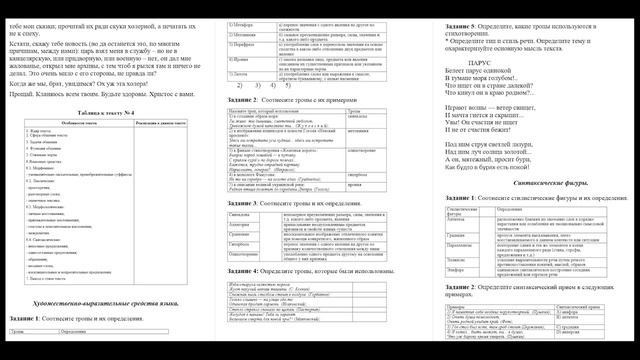 Готовимся к олимпиаде по русскому языку смотреть онлайн