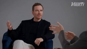 Майкл Фассбендер и Кэри Маллиган говорят о жизни