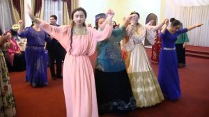 Цыганское Сватовство Бурнаш и Мальвина. г. Харьков Часть 3 (Gypsy)