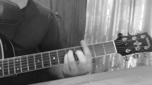 Высоцкий романс аккорды