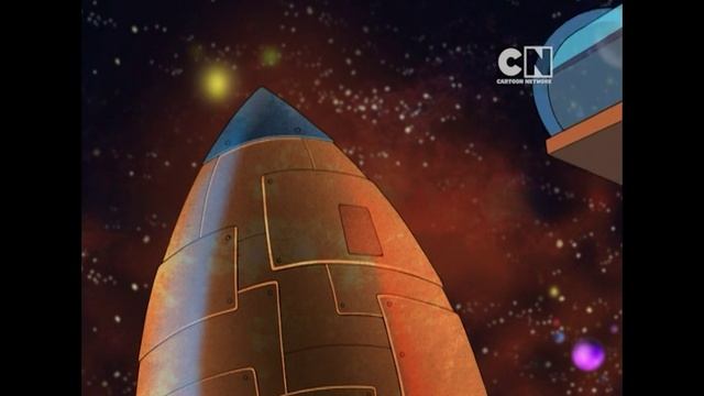 Codename: Kids Next Door - Operation: P.L.A.N.E.T. смотреть онлайн