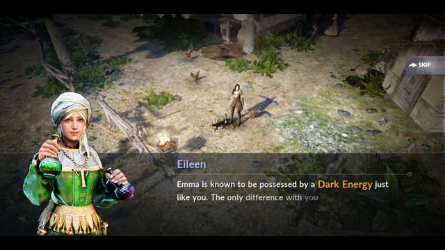 new class "sorcerrer" - black desert mobile смотреть онлайн