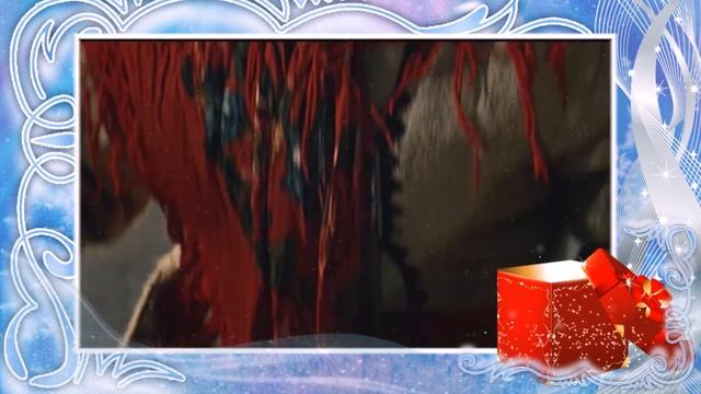 Поздравления с Рождеством. смотреть онлайн