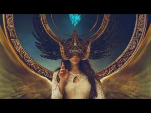 СИЛА ЦАРСТВЕННОЙ ФОРТУНЫ. СИЛЬНО. РИТУАЛ ДЛЯ ВСЕХ. ВЕДЬМИНА ИЗБА. ИНГА ХОСРОЕВА.mp4