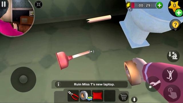 Scary Teacher 3D - All Guides Chapter 8 - Festivities New Update Version 5.10