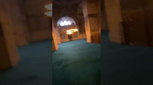 Мечеть Айя-София