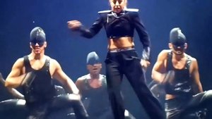 Lady Gaga - Scheiße - Born this way Ball DVD|HD