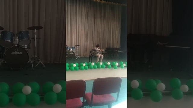 Испанский бой