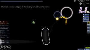 S3RL - Bass Slut (Original Mix) [Reform's Filthy Expert] +HDDT 472pp