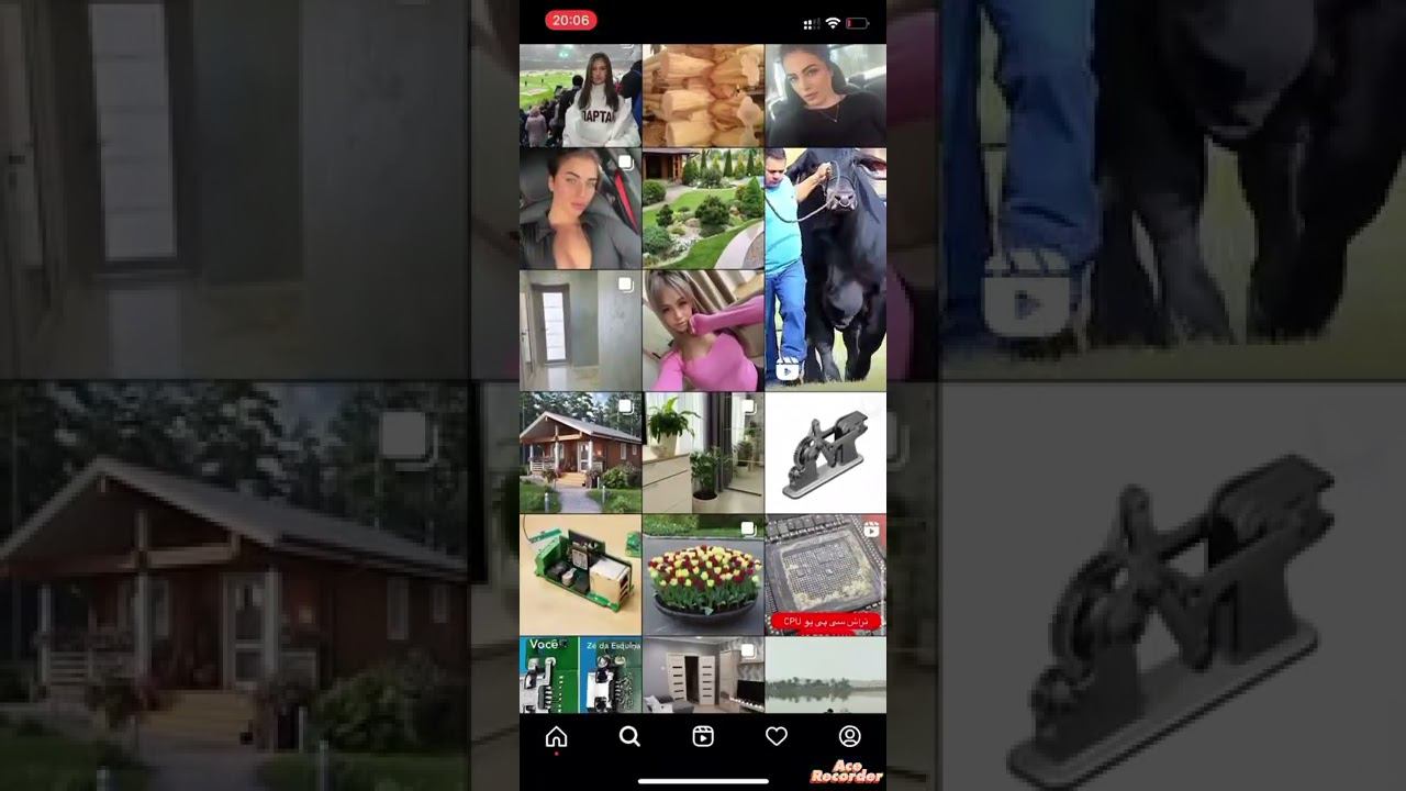 Инстаграм заблокировали а от домашнего Wi-Fi работает смотреть онлайн