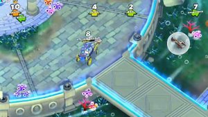 Crash Of Cars Gameplay Laboratory Cars and new secret cars LEVEL 100!!!/Краш Оф Карс Играем Машины