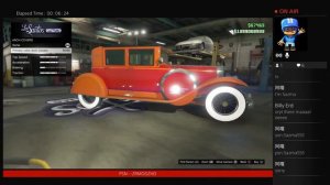 GTA 5 DLC UPDATE-NEW CAR! ALBANY ROOSEVELT VALOR CUSTOMIZATION GUIDE (GTA 5 ONLINE DLC)