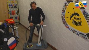 Видеообзор ручного #насоса большого объёма «#СКАТ 4»