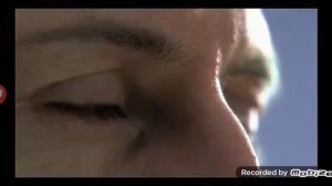 трюк от Шумахера на  Мерседесе SLS  AMG (Реклама Мерседес)