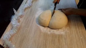 Домашний хлеб и другая выпечка