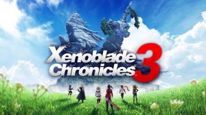 Brilliant Wings (Combat Theme 8) - Xenoblade Chronicles 3 OST [010]