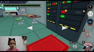 Роблокс амонгас