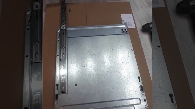 БЭХЭЛПЛИГ аналог, слайдерный механизм для посудомоечной машины своими руками