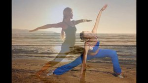 Красивое спортивное тело Супер мотивация к фитнесу!