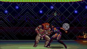 Eternal Champions Fatalities For Sega Genesis